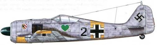 Иллюстрация к книге — Фокке-Вульф Fw 190, 1936-1945 [pic_35.jpg]