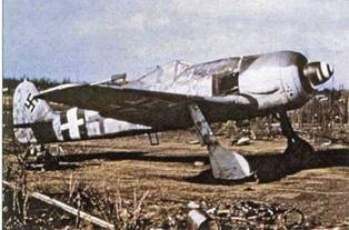 Иллюстрация к книге — Фокке-Вульф Fw 190, 1936-1945 [pic_42.jpg]