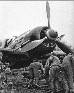 Иллюстрация к книге — Фокке-Вульф Fw 190, 1936-1945 [pic_45.jpg]