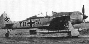 Иллюстрация к книге — Фокке-Вульф Fw 190, 1936-1945 [pic_49.jpg]