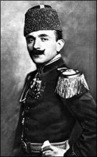 Иллюстрация к книге — Дарданеллы 1915: Самое кровавое поражение Черчилля [i_034.jpg]