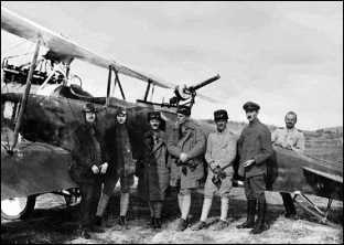 Иллюстрация к книге — Дарданеллы 1915: Самое кровавое поражение Черчилля [i_217.jpg]