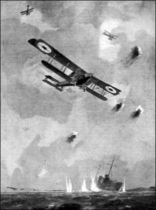 Дарданеллы 1915: Самое кровавое поражение Черчилля