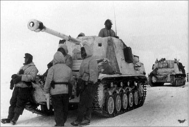 Танки Блицкрига Pz.I и Pz.II