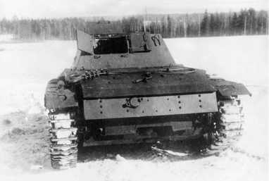 Panzer III: Стальной символ блицкрига