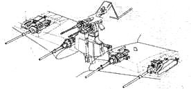 Иллюстрация к книге — Истребитель Focke – Wulf FW 190 [pic_100.jpg]