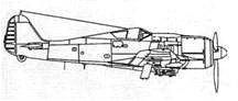 Иллюстрация к книге — Истребитель Focke – Wulf FW 190 [pic_104.jpg]