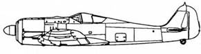 Иллюстрация к книге — Истребитель Focke – Wulf FW 190 [pic_8.jpg]