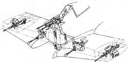 Иллюстрация к книге — Истребитель Focke – Wulf FW 190 [pic_94.jpg]