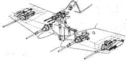 Иллюстрация к книге — Истребитель Focke – Wulf FW 190 [pic_98.jpg]