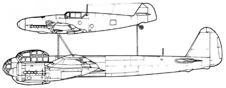 Иллюстрация к книге — Секретное оружие Гитлера.1933-1945 [i_107.jpg]