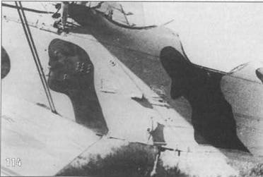 Иллюстрация к книге — Самолеты-разведчики Р-5 и P-Z [pic_119.jpg]