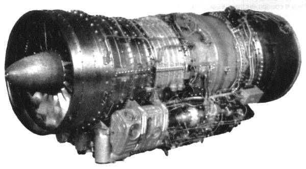 Иллюстрация к книге — Истребитель-бомбардировщик МиГ-27 [i_028.jpg]