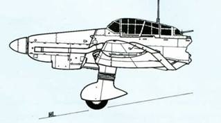 Иллюстрация к книге — Юнкерс Ju-87 1936-1945 [pic_131.jpg]
