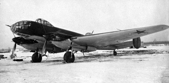 Великий Бартини. «Воланд» советской авиации