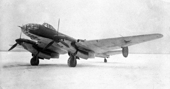 Великий Бартини. «Воланд» советской авиации