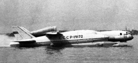 Великий Бартини. «Воланд» советской авиации