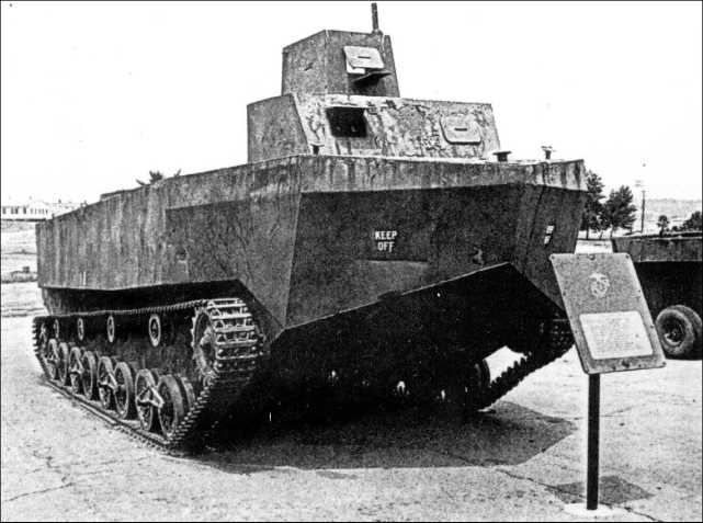 Иллюстрация к книге — Десантные амфибии Второй Мировой [i_285.jpg]