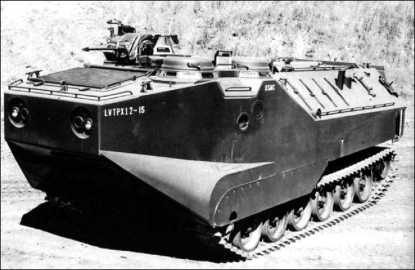 Иллюстрация к книге — Десантные амфибии Второй Мировой [i_286.jpg]