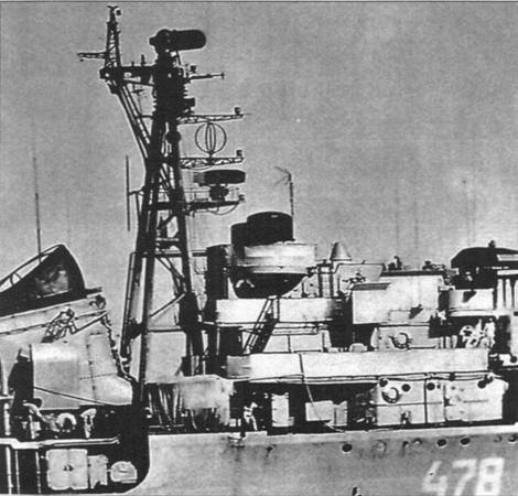 Иллюстрация к книге — Таинственные корабли адмирала Горшкова [pic_59.jpg]