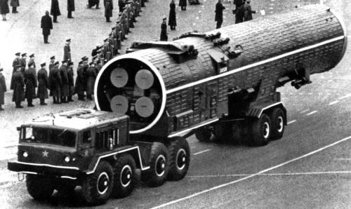 Иллюстрация к книге — Секретные автомобили Советской Армии [_217.jpg]