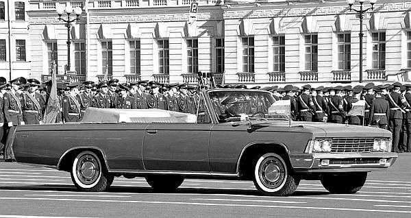 Иллюстрация к книге — Автомобили Советской Армии 1946-1991 [_172.jpg]