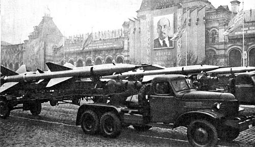 Иллюстрация к книге — Автомобили Советской Армии 1946-1991 [_68.jpg]
