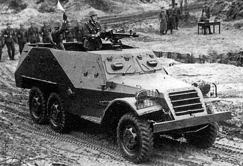 Иллюстрация к книге — Автомобили Советской Армии 1946-1991 [_73.jpg]