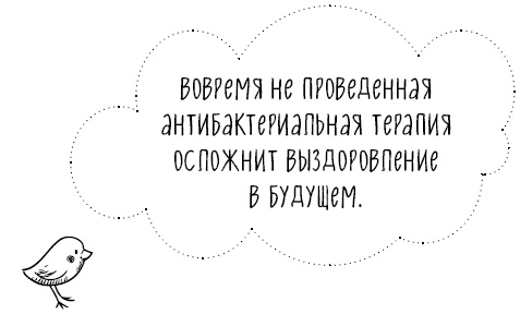 Иллюстрация к книге — Книга от простуды. Первый помощник родителей здорового малыша [i_011.jpg]