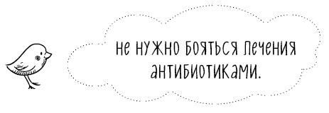 Иллюстрация к книге — Книга от простуды. Первый помощник родителей здорового малыша [i_012.jpg]