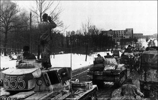Танки III Рейха. Том I Танки III Рейха. Том I