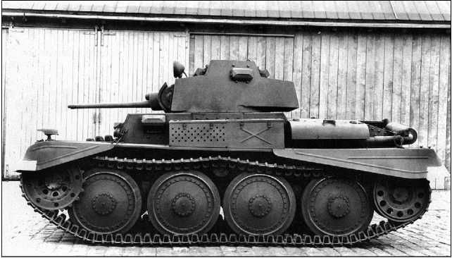 Танки III Рейха. Том I Танки III Рейха. Том I