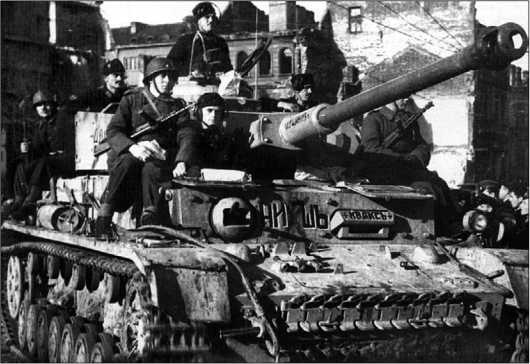 Танки III Рейха. Том II Танки III Рейха. Том II
