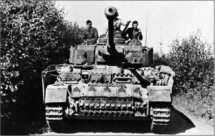 Танки III Рейха. Том II