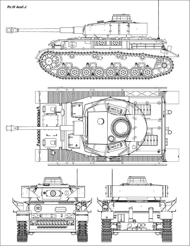 Танки III Рейха. Том II