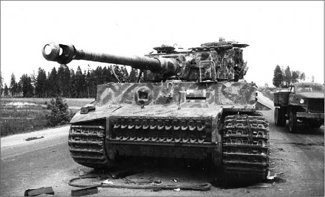Танки III Рейха. Том III