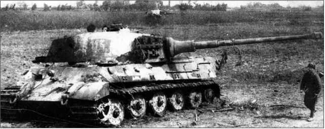 Танки III Рейха. Том III Танки III Рейха. Том III