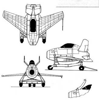 Иллюстрация к книге — Раритеты американской авиации [pic_31.jpg]