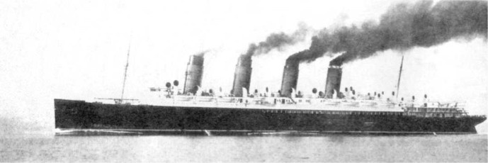 Иллюстрация к книге — Лайнеры на войне 1897-1914 гг. постройки [nonjpegpng_image56.jpg]
