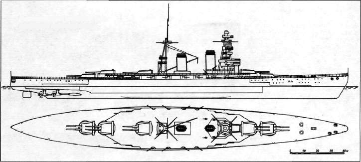 Иллюстрация к книге — Авианосец AKAGI: от Пёрл-Харбора до Мидуэя [i_014.jpg]