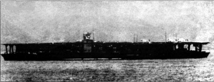 Иллюстрация к книге — Авианосец AKAGI: от Пёрл-Харбора до Мидуэя [i_046.jpg]