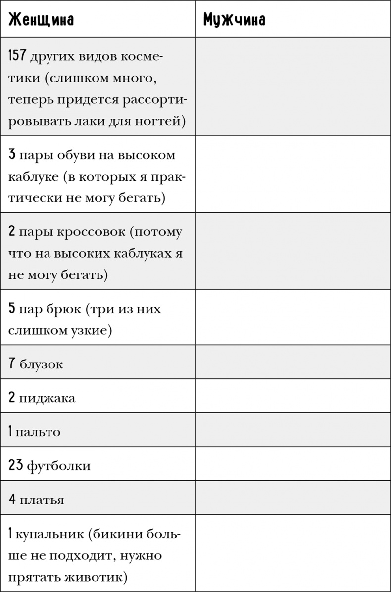 Иллюстрация к книге — Книга-ботокс. Истории, которые омолаживают лучше косметических процедур [i_002.jpg]