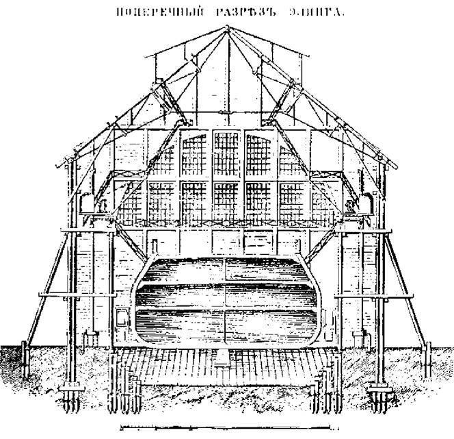 Иллюстрация к книге — Первые русские броненосцы [pic_16.jpg]