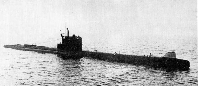Иллюстрация к книге — Подводные лодки 613 проекта [pic_76.jpg]