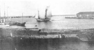 Иллюстрация к книге — Подводные лодки типа “Барс” (1913-1942) [pic_146.jpg]