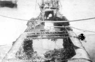 Иллюстрация к книге — Подводные лодки типа “Барс” (1913-1942) [pic_149.jpg]