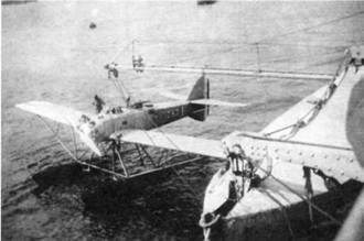 Иллюстрация к книге — Тяжелый крейсер “Алжир&quot; (1930-1942) [pic_29.jpg]