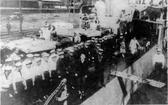 Иллюстрация к книге — Эскадренные миноносцы типа &quot;Новик&quot; в ВМФ СССР [pic_5.jpg]