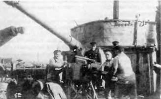 Иллюстрация к книге — Эскадренные миноносцы типа &quot;Новик&quot; в ВМФ СССР [pic_9.jpg]