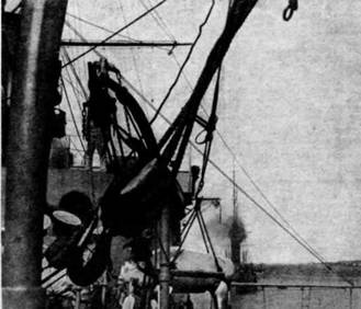 Иллюстрация к книге — Эскадренный броненосец “Ростислав”. (1893-1920 гг.) [pic_16.jpg]